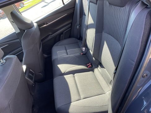 Certified 2025 Toyota Camry LE image 13