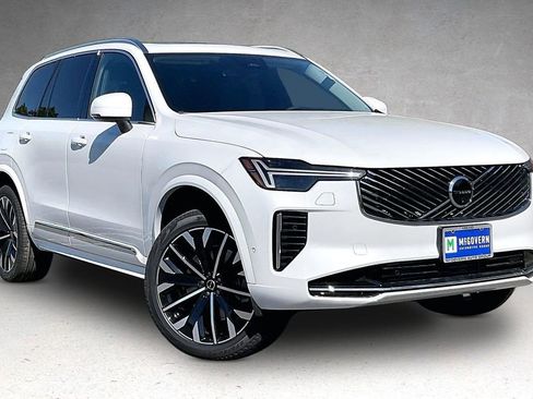 New 2026 Volvo XC90 T8 Plus w/ Protection Package Premier AWD/4WD image 2