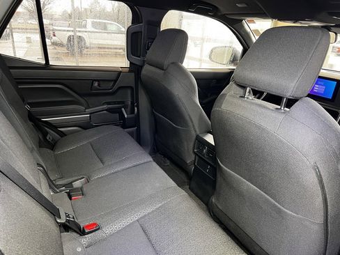 Used 2025 Toyota 4Runner SR5 image 52