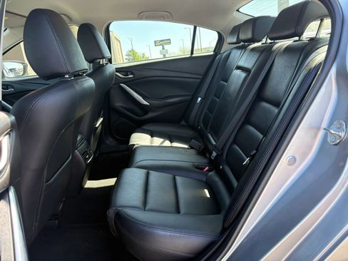 Used 2014 MAZDA MAZDA6 Touring image 17
