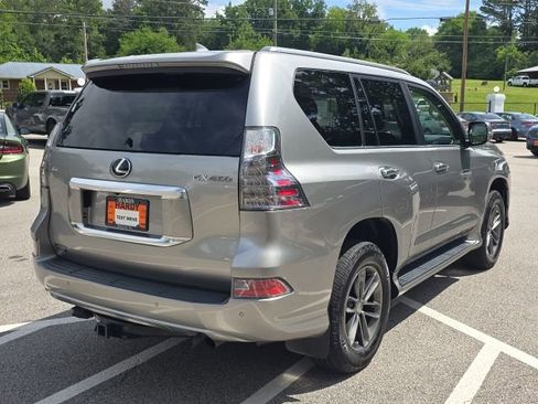 Used 2020 Lexus GX 460 Premium AWD/4WD image 5