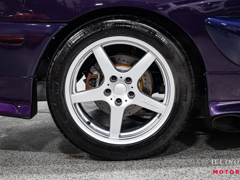 Used 1996 Ford Mustang GT image 17