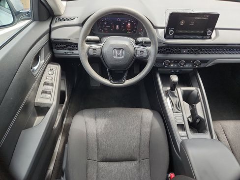 Used 2025 Honda Accord LX image 11