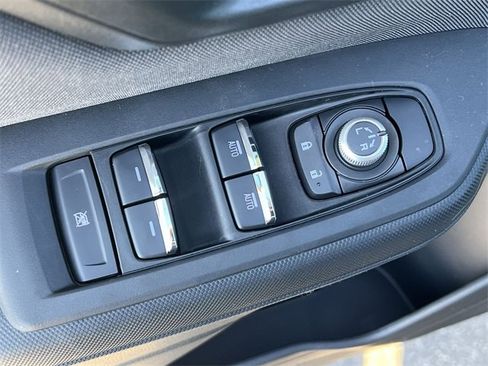 New 2026 Subaru Forester Premium image 24