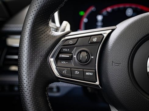 New 2026 Acura MDX Type S image 28