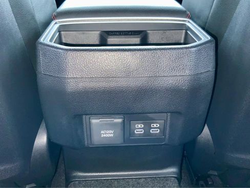 Used 2024 Toyota Tacoma TRD Pro AWD/4WD image 50