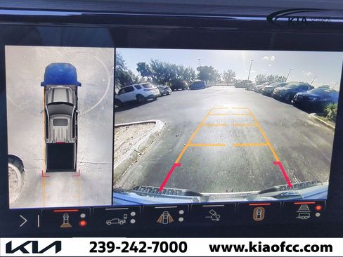 Used 2024 GMC Sierra 1500 Denali Ultimate image 21