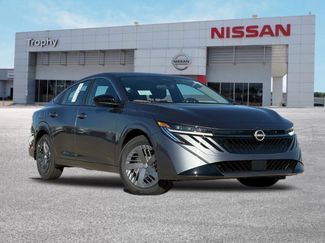 New 2026 Nissan Sentra SV video 1