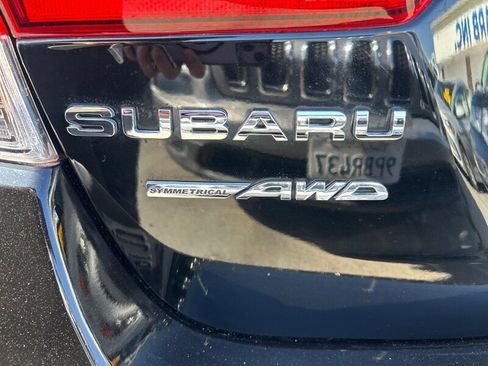 Used 2019 Subaru Impreza 2.0i AWD/4WD image 36