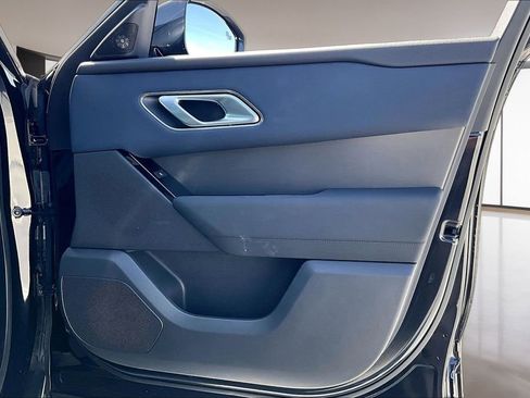 Used 2025 Land Rover Range Rover Velar Dynamic SE image 26