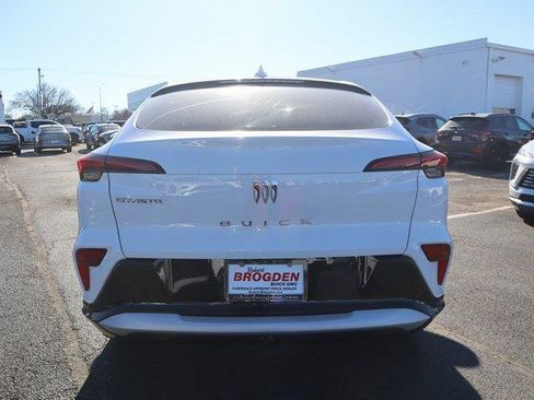 New 2026 Buick Envista Sport Touring w/ Convenience I Package image 6