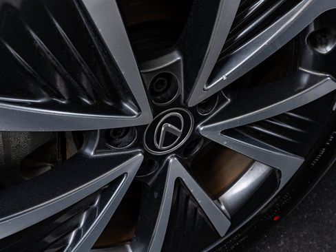 Certified 2023 Lexus RZ 450e Premium w/ Technology Package AWD/4WD image 8