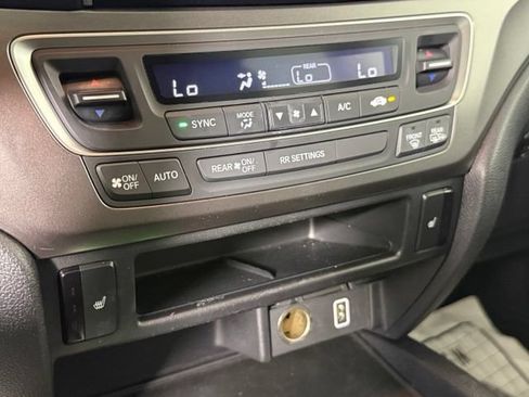 Used 2019 Honda Passport EX-L image 22