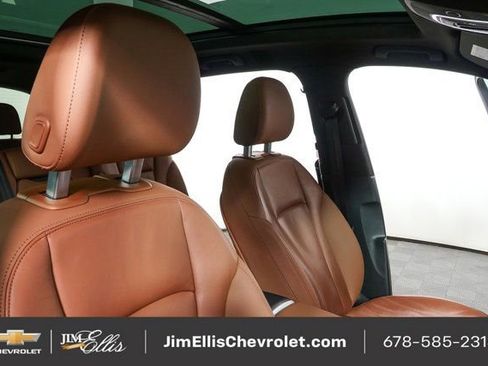 Used 2021 Audi Q7 3.0T Premium w/ Convenience Package image 25