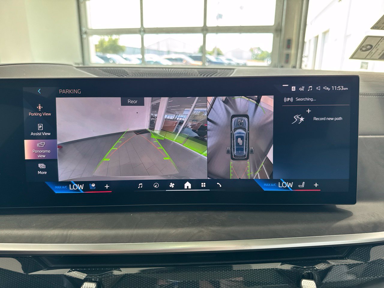 New 2027 BMW X7 xDrive40i AWD/4WD image 26