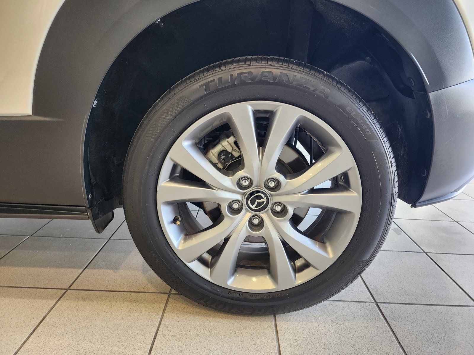 Used 2023 MAZDA CX-30 AWD 2.5 S w/ Select Package image 29