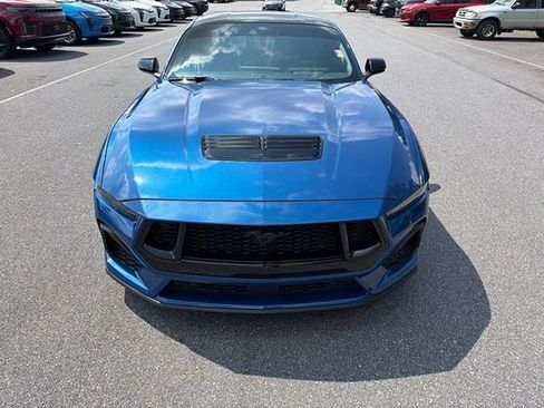 Used 2024 Ford Mustang GT RWD image 10