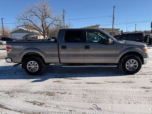 Used 2010 Ford F150 XLT image 5