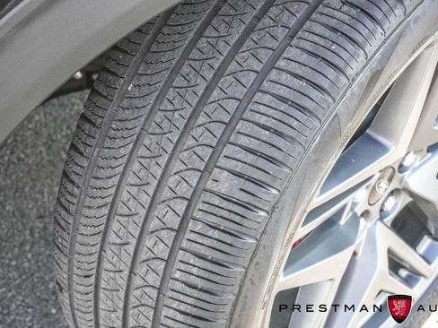 Used 2025 Ford Explorer ST image 15