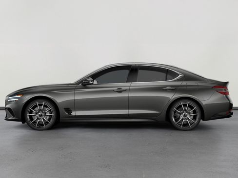 New 2026 Genesis G70 2.5T RWD image 3