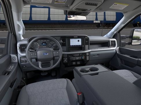 New 2026 Ford F350 XL AWD/4WD image 9