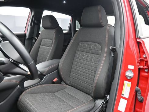 Certified 2026 Honda HR-V Sport image 21