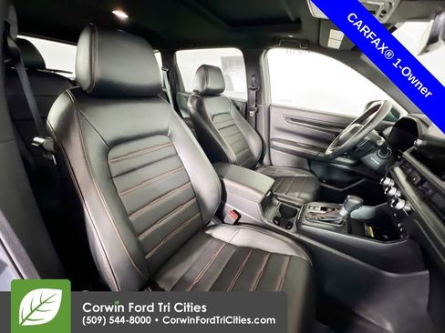 Used 2024 Honda CR-V Sport-L image 17