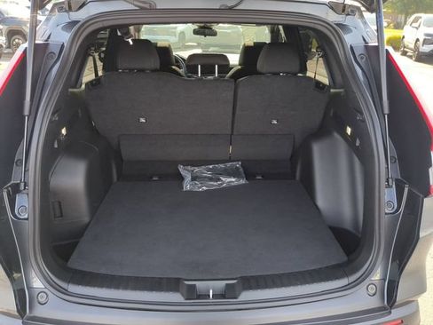 Used 2025 Honda CR-V Sport image 31