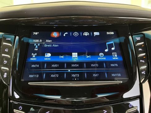 Used 2019 Cadillac Escalade Platinum AWD/4WD image 45
