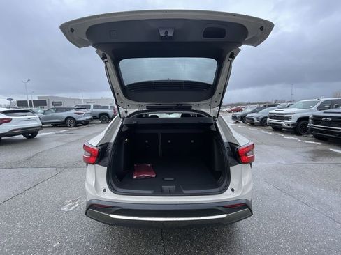 New 2026 Chevrolet Trax ACTIV w/ Driver Confidence Package image 19