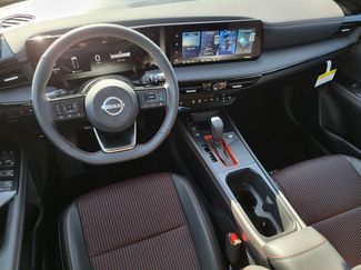 New 2026 Nissan Kicks SR w/ SR Premium Package video 2