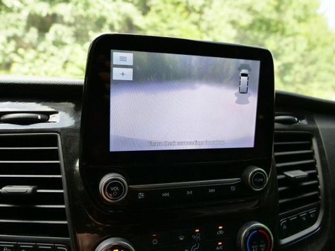 Used 2021 Ford Transit 150 Low Roof AWD image 13
