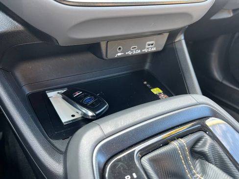 Certified 2024 Subaru Crosstrek 2.5i Sport AWD/4WD image 22