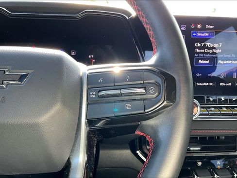 Certified 2023 Chevrolet Colorado Z71 w/ Z71 Convenience Package 2 image 18