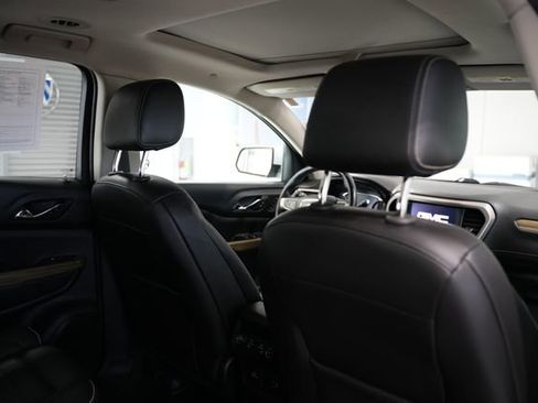 Used 2018 GMC Acadia Denali image 21