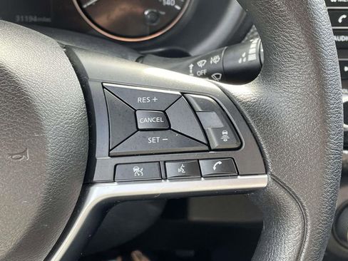 Used 2024 Nissan Kicks SV image 21