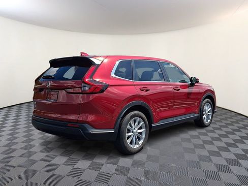 Used 2024 Honda CR-V EX image 9
