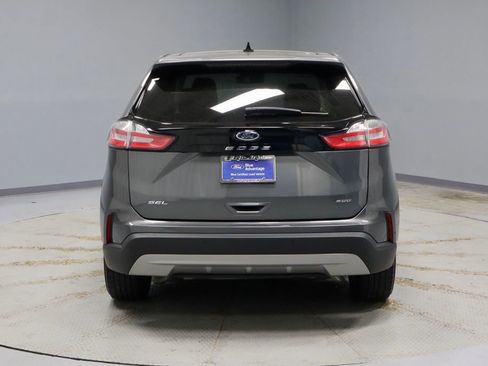 Used 2023 Ford Edge SEL w/ Convenience Package AWD/4WD image 11