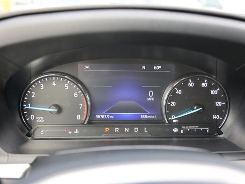 Used 2022 Ford Explorer XLT w/ Equipment Group 202A image 43