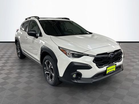 New 2026 Subaru Crosstrek 2.0i Premium AWD/4WD image 3