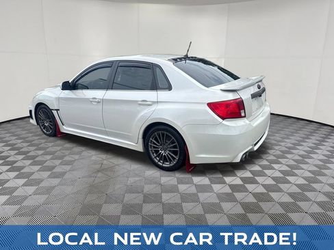 Used 2014 Subaru Impreza WRX Premium AWD/4WD image 3
