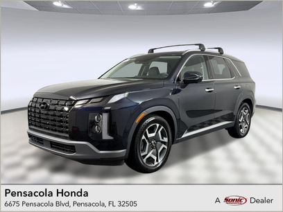 Used 2023 Hyundai Palisade SEL
