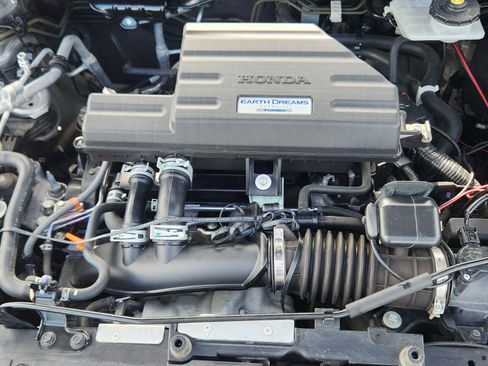 Used 2018 Honda CR-V EX image 20