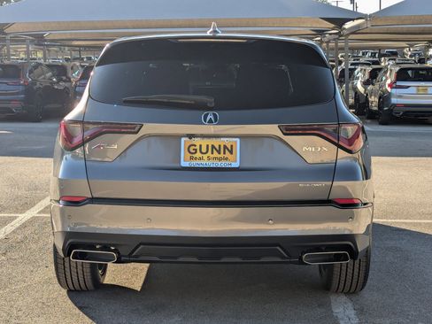 New 2026 Acura MDX A-Spec image 5
