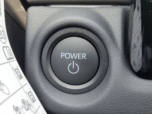New 2026 Toyota bZ FWD image 18