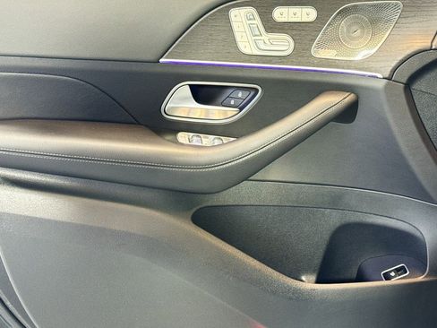 Certified 2022 Mercedes-Benz GLE 350 4MATIC image 17