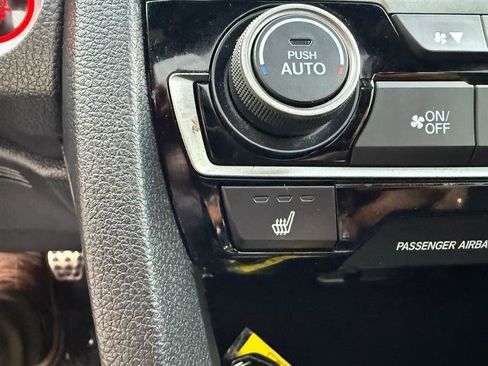 Used 2020 Honda Civic Si image 32