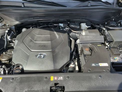 Used 2025 Hyundai Palisade SEL image 30