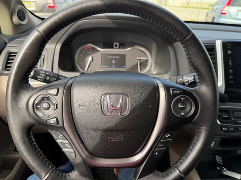 Used 2016 Honda Pilot EX-L image 63