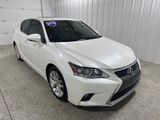 Used 2014 Lexus CT 200h image 2